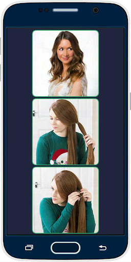 Cool Hairstyles Beauty Tips 2