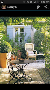 Patio Design(圖4)-速報App