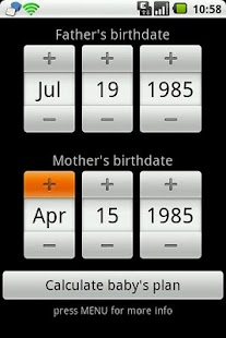 Download BabyPlan APK
