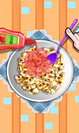 【免費教育App】Make Perfect Popcorn!-APP點子