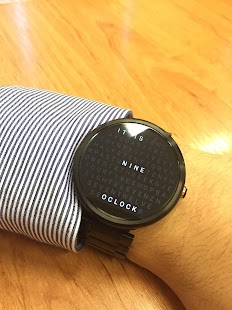 How to install Flash Clock 1.8 unlimited apk for bluestacks