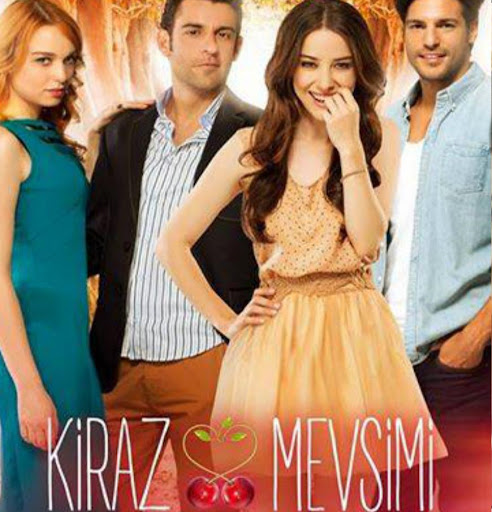 【免費解謎App】Kiraz Mevsimi Puzzle Oyunu-APP點子