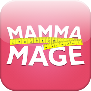 Mammamage logo