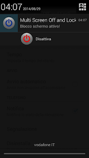 download Blocco Schermo Intelligente free