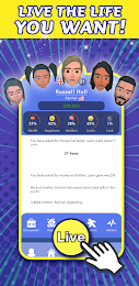 Enclaver: Human Life Simulator 1