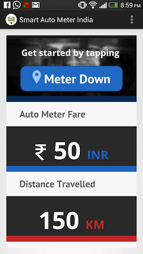 Smart Auto Meter Bangalore