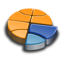 Basketball Shot Chart Trial logo