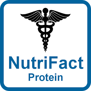 NutriFact :: Protein 1.1
