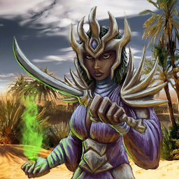 TOI:Beyond the Iron Wall(SALE) v3.54