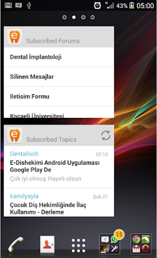 【免費健康App】Diş hekimi www.e-dishekimi.com-APP點子