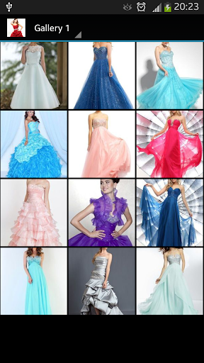 Prom Dresses