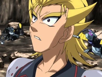 Bakugan Battle Brawlers - Movies & TV on Google Play