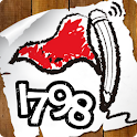 1798 logo