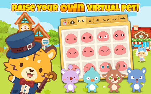 Happy Pet Story: Virtual Pet Game (Mod Money)