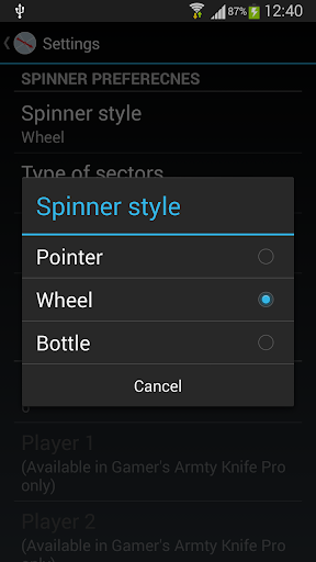 【免費棋類遊戲App】Spinner-APP點子