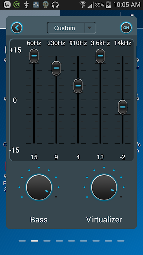 免費下載音樂APP|Music Equalizer app開箱文|APP開箱王