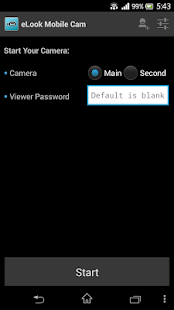Free eLook Mobile Cam APK