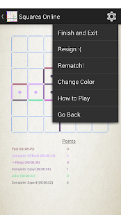 Squares Online! Screenshots 7