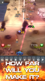 Type 2 Kill Screenshots 2