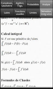 How to install Formules Maths Bac S 1.0 mod apk for bluestacks