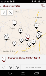 Ténarèze Tour Screenshots 8