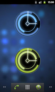 Honeycomb Clock FREE(圖2)-速報App