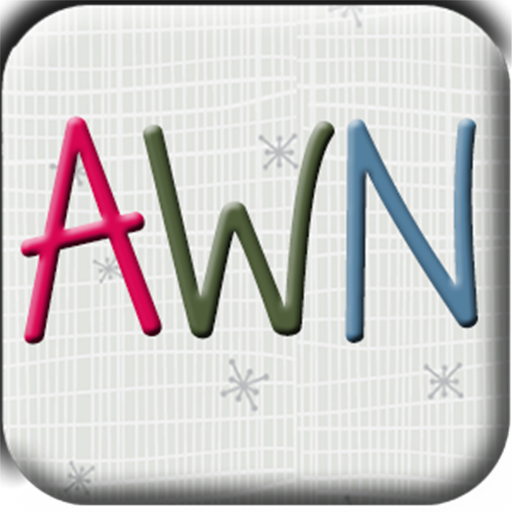 Army Wife Network LOGO-APP點子