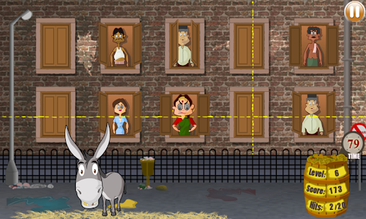 How to install Donk Donkey 1.07 mod apk for bluestacks