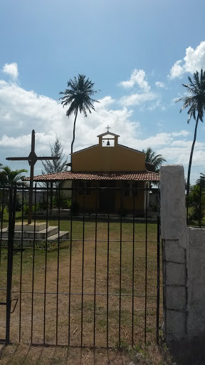 Igreja Lucena