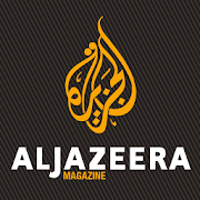 Al Jazeera English Magazine  Icon