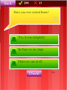 Free VedoqueEnglish1ESO APK