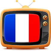 Française Live TV gratuit