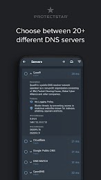 DNS Changer Fast & Secure Surf 4