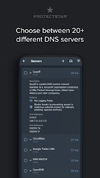 DNS Changer Fast & Secure Surf 4
