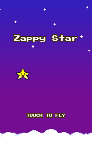 Zappy Star