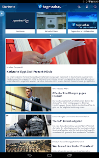 n-tv Nachrichten - Android-App - CHIP