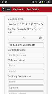 Admin Focus Screenshots 11