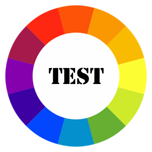 Color Blind Testing