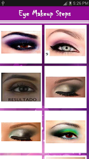 How to install Eye Makeup Steps 1.1 unlimited apk for laptop