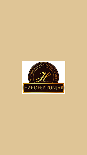 Hardeep Punjab Restaurant