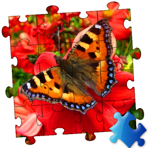 Butterflies Jigsaw Puzzle.apk 1.0