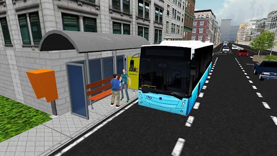   City Driving 3D- screenshot thumbnail   
