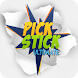 Pick Stick Pro