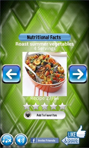 【免費健康App】Vegetarian and Vegan Diet-APP點子