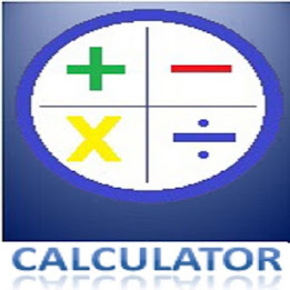 Calculator poster 1
