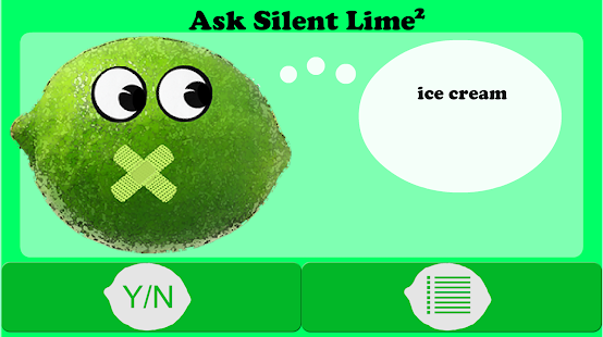 Ask Silent Lime 2 Screenshots 7