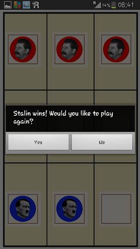 【免費休閒App】Hitler vs Stalin-APP點子