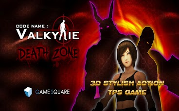 Valkyrie:Death Zone 3D