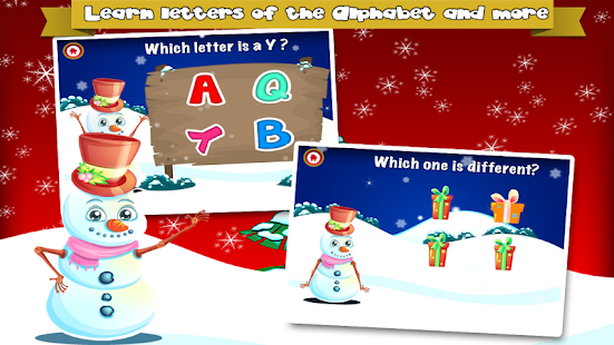 Free Download Frosty's Playtime Kids Games APK for PC