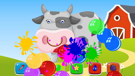 Barnyard Animals (Full Version)(圖2)-速報App